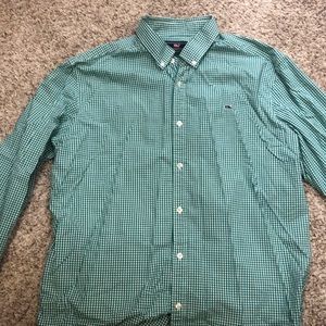 Vineyard Vines - Whale Shirt